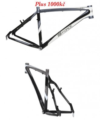 Kolo Force Deore 26 BL