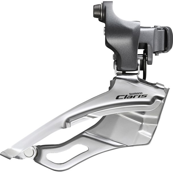 Shimano Claris FD-R2030 Claris Dérailleur Avant 8 Vitesses