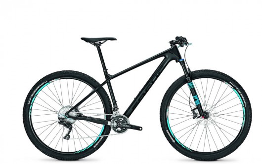 Kolo Focus RAVEN LITE 22G 2017