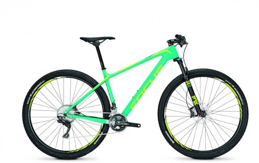 Kolo Focus RAVEN LITE 22G 2017