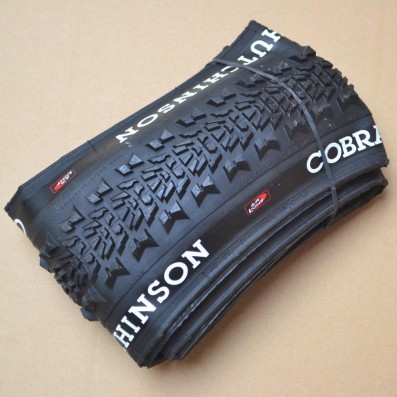 Plášť Hutchinson Cobra 27,5x2,25 (54-584) kevlar