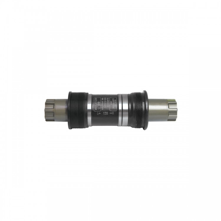 Boîtier De Pédalier Shimano Octalink BB-ES300 – 73 Mm BSA, Axe 118 Mm (Neuf)