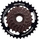 6 kolečko šroubovací Shimano  MF-TZ30 14-34z