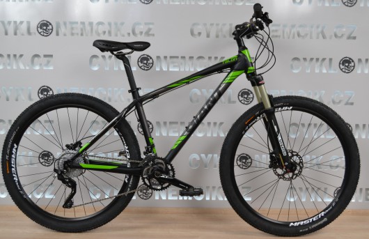 Kolo Giant Talon 27.5 1 XT LTD 2016