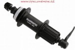 Náboj Shimano Deore FH-M595 Disc zadní