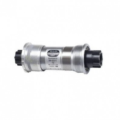 Osa středová Shimano BB-ES71 Octalink 118mm