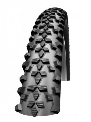 Plášť Schwalbe Smart Sam 29x2,10 (54-622) drát s bílou linkou