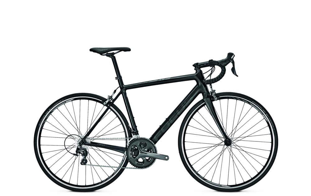 focus cayo carbon tiagra