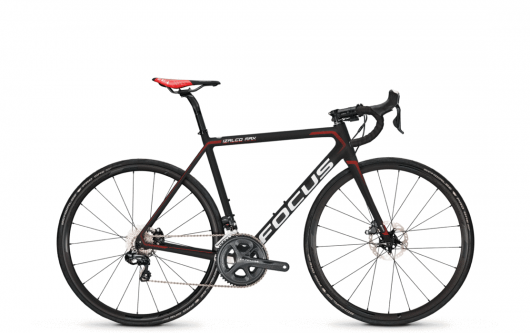 Kolo Focus IZALCO MAX DISC ULTEGRA DI2 22G 2017