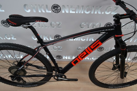 Kolo Pells RAZZER Race9 2017