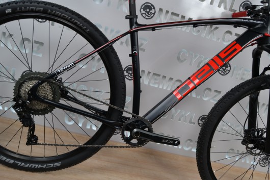 Kolo Pells RAZZER Race9 2017