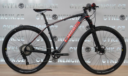 Kolo Pells RAZZER Race9 2017