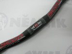 Řidítka AMOEBA Scud 25,4/620mm, použitá