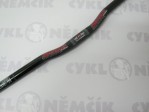 Řidítka AMOEBA Scud 25,4/620mm, použitá
