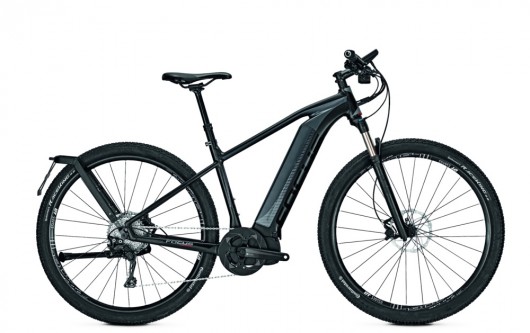 Kolo Focus JARIFA I29 SPEED 11G 17AH 36V