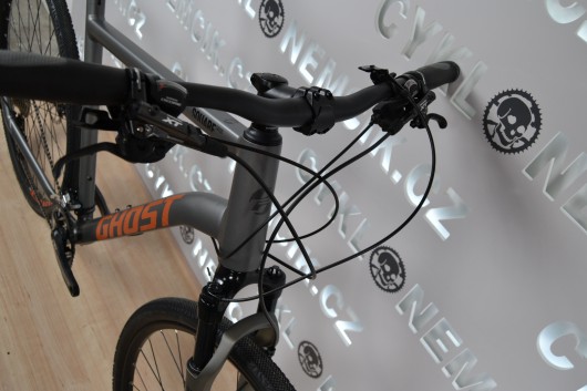 Kolo Ghost Square Cross 7 2017