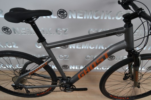 Kolo Ghost Square Cross 7 2017