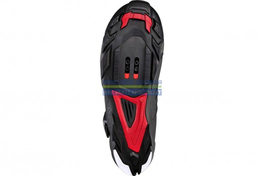 Cyklistické tretry Shimano SH-M200
