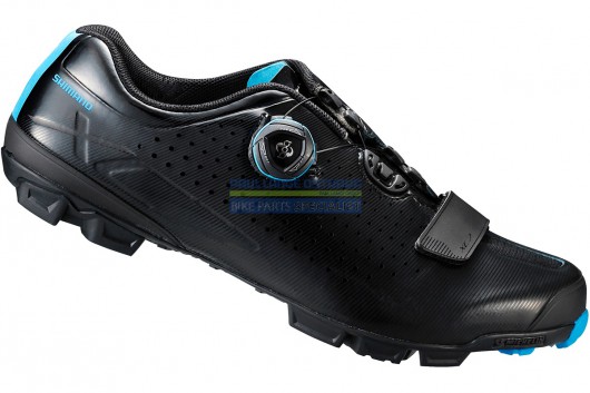 Cyklistické tretry Shimano SH-XC700