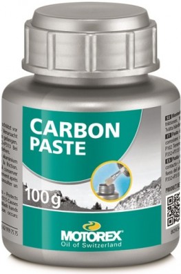 Motorex Carbon Paste 100g