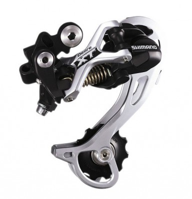 Přehazovačka Shimano RDM 772 SGS 9s