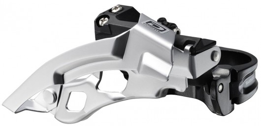 Přesmykač Shimano Deore FDM-590 L6