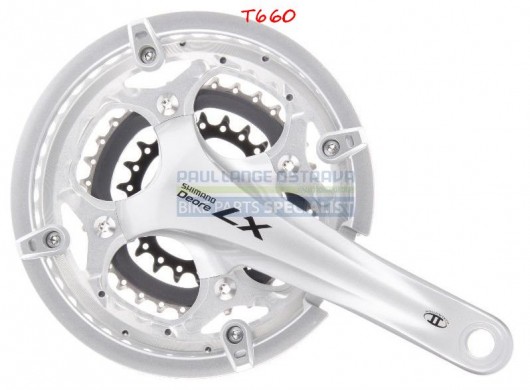 KOLO APACHE MATTO LX CROSS-v brake