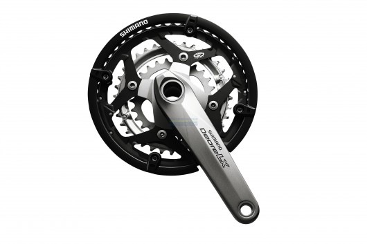 KOLO APACHE WAKAN DISC SLX-2011 RED