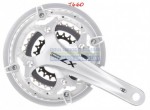 KOLO APACHE MATTO LX CROSS-v brake