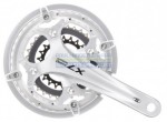 KOLO APACHE WAKAN DISC SLX-2011 RED