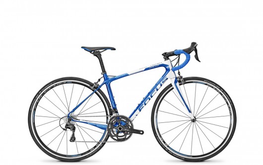 Kolo Focus IZALCO DONNA 1.0 22G 2015