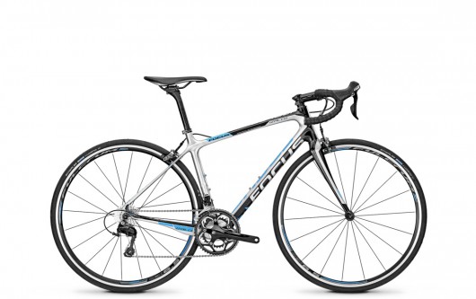Kolo Focus IZALCO DONNA 2.0 22G 2015