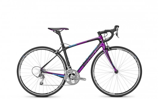 Kolo Focus IZALCO DONNA 3.0 22G 2015
