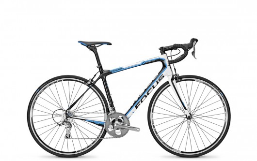 Kolo Focus IZALCO ERGORIDE 3.0 20G 2015