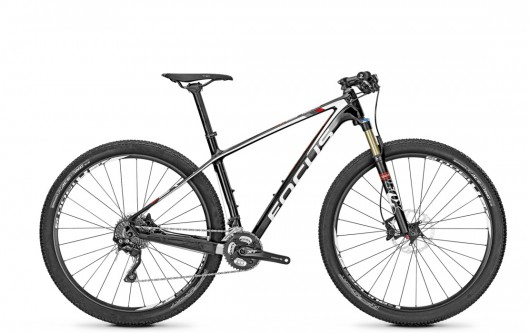Kolo Focus RAVEN 29R 4.0 20G 2015