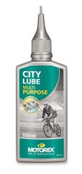 Olej Motorex CITY LUBE 300ml sprej