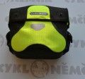 Brašna na řidítka Ortlieb 6M High Visibility, zářivě žlutá