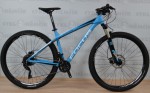 Kolo Focus Black Forest LTD SLX 7000 29 2017 11s