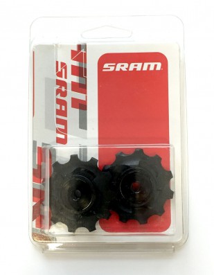 Kladky Sram X9/X7/GX 2X10 Type2 Rear Derailleur Pulley Kit Qty2