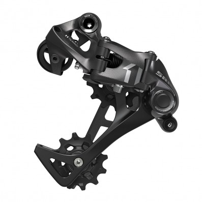 Přehazovačka SRAM X1 Type 2.1 11ti rychlostní, Black