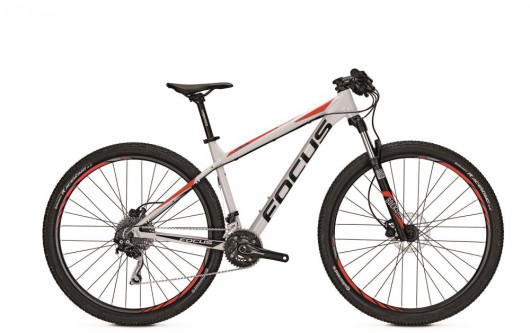 Kolo Focus Whistler Pro 29 20G SLX 11s