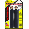 Gripy ESIgrips FIT CR, 55g, černá