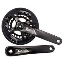 Kliky SRAM GX 1000 GXP 10sp 175 Black All Mountain Guard 36-22