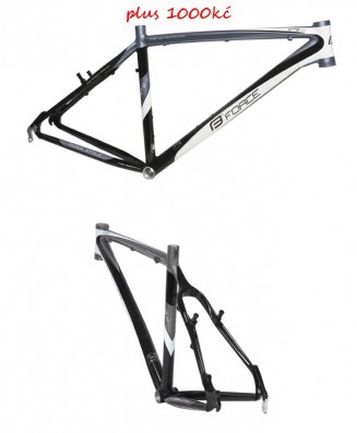 Kolo Force MTB 26" SLX black