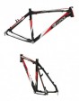 Kolo Force MTB 26" SLX black