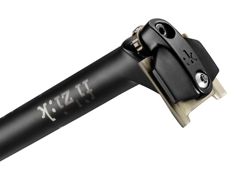 Sedlovka FIZIK Cyrano R5 31,6x400 - CykloNěmčík.cz