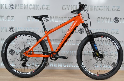 Kolo Spyder Freeride XCM