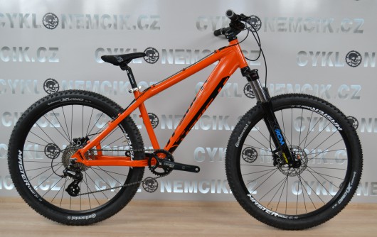 Kolo Spyder Freeride XCM