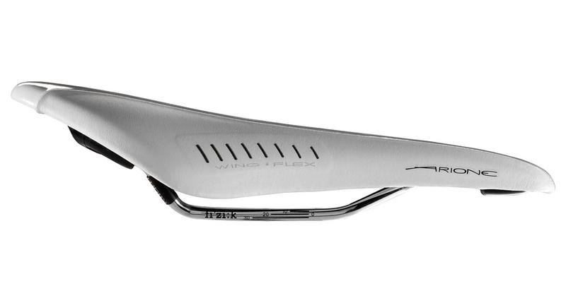 Selle Fizik Arione Kium - Occasion En Bon état, Pour Vélo De Route