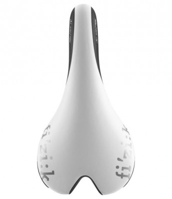 Sedlo Fizik Aliante Gamma Kium Black/White